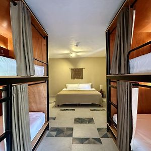 Double Room Terrace