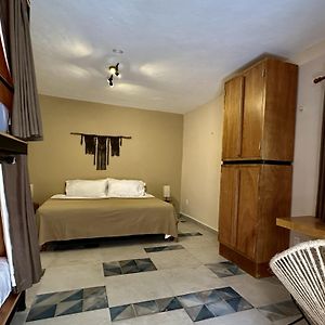 Triple Room Terrace